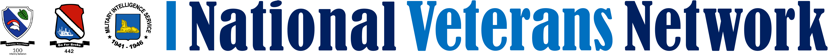 National Veterans Network Logo