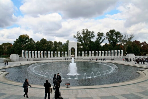 WWII Memorial(6)